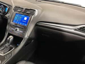 Ford Mondeo Hibrid 2022, 72.070 km, garantii — miniatura 7