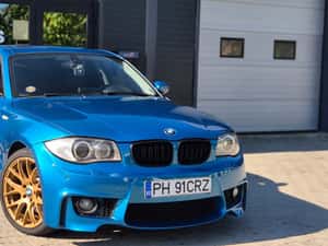 BMW 123d Bi-Turbo M-Pachet PLUS — miniatura 2