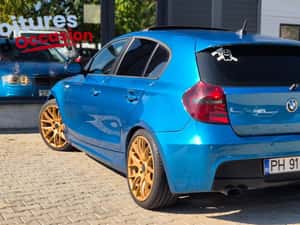 BMW 123d Bi-Turbo M-Pachet PLUS — miniatura 3
