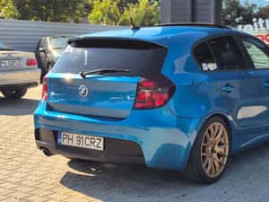 BMW 123d Bi-Turbo M-Pachet PLUS — miniatura 4