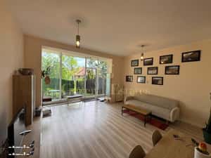 Înhiriez Apartament 3 camere zona Cetate curte proprie 40m2 — miniatura 3