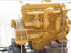 Motor pentru utilaje de constructii Cummins 5.9 Recondiționat — miniatura 3