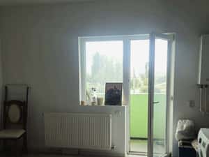 Apartament 2 camere, balcon, 42mp — miniatura 5