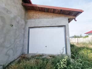 Vanzare vila clasica in Sat Costi, sup 210 mp, P+M, la gri, teren 500 mp — miniatura 9
