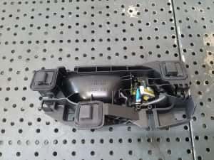 Maner interior stanga spate peugeot 3008 2 98201553 — miniatura 3