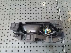 Maner interior stanga spate peugeot 3008 2 98201553 — miniatura 6