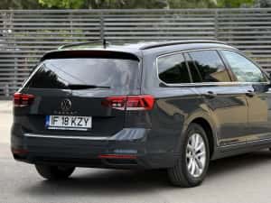 Volkswagen Passat 2022 2.0 Diesel 150 CP / Automat — miniatura 4