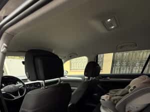 Volkswagen Passat 2022 2.0 Diesel 150 CP / Automat — miniatura 5