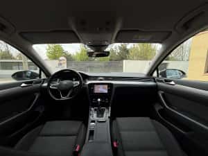Volkswagen Passat 2022 2.0 Diesel 150 CP / Automat — miniatura 6