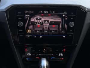 Volkswagen Passat 2022 2.0 Diesel 150 CP / Automat — miniatura 7