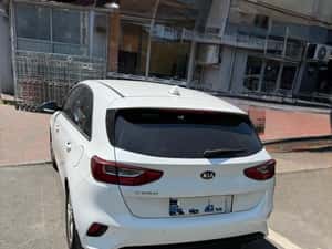 Kia cee'd / Ceed Manuală 140 HP Benzină — miniatura 3