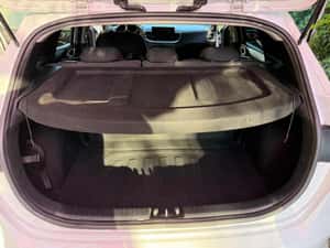 Kia cee'd / Ceed Manuală 140 HP Benzină — miniatura 7