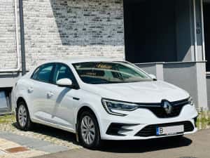 Renault Megan/ 2021  Facelit /49000km /Xenon — miniatura 1