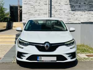 Renault Megan/ 2021  Facelit /49000km /Xenon — miniatura 3