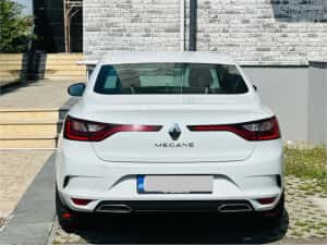 Renault Megan/ 2021  Facelit /49000km /Xenon — miniatura 4