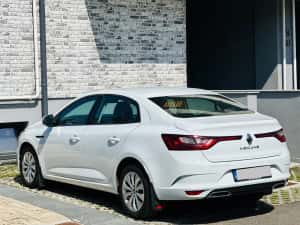 Renault Megan/ 2021  Facelit /49000km /Xenon — miniatura 5