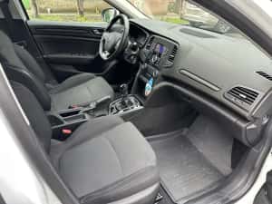 Renault Megan/ 2021  Facelit /49000km /Xenon — miniatura 7