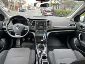 Renault Megan/ 2021  Facelit /49000km /Xenon — miniatura 8