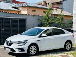 Renault Megan/ 2021  Facelit /49000km /Xenon — miniatura 10