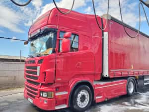 Scania R440 E 6 an fabricație 2013 — miniatura 5