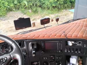 Scania R440 E 6 an fabricație 2013 — miniatura 7
