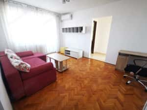 De inchiriat apartament 2 camere Ultracentral — miniatura 3