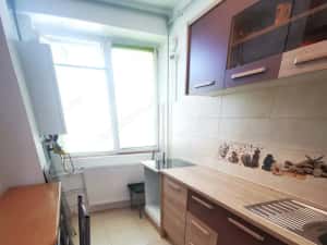 De inchiriat apartament 2 camere Ultracentral — miniatura 8