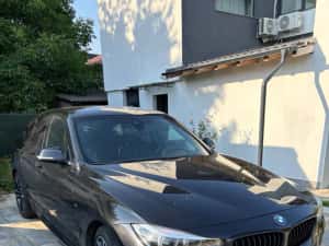 Vand BMW seria 3 GT xdrive shadow 2019 — miniatura 2
