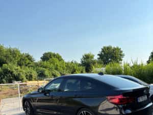 Vand BMW seria 3 GT xdrive shadow 2019 — miniatura 3