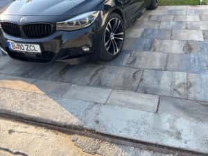 Vand BMW seria 3 GT xdrive shadow 2019 — miniatura 6