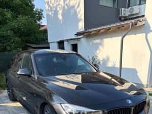 Vand BMW seria 3 GT xdrive shadow 2019 — miniatura 7