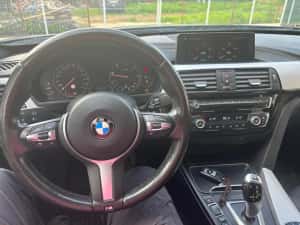 Vand BMW seria 3 GT xdrive shadow 2019 — miniatura 9