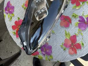 Far stânga full led ford kuga 3.cod:lv4b-13e015-fh. — miniatura 3