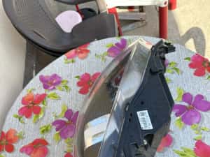 Far stânga full led ford kuga 3.cod:lv4b-13e015-fh. — miniatura 6