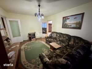 Apartament 2 camere parter Deva — miniatura 4