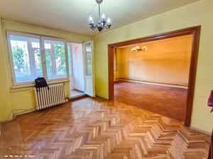 Apartament cu 4 camere Take Ionescu-Bastion-Medicina-Spital — miniatura 1