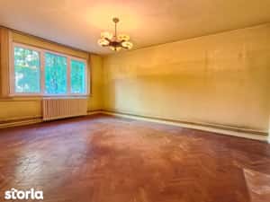 Apartament cu 4 camere Take Ionescu-Bastion-Medicina-Spital — miniatura 4