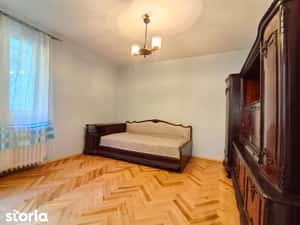Apartament cu 4 camere Take Ionescu-Bastion-Medicina-Spital — miniatura 6