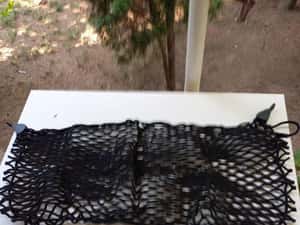 MITSUBISHI,accesorii originale,pedale,scrumiere,manere sustinere,lanterna,bare,antifurt roti,plasa p — miniatura 9