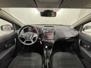 Dacia Logan 2020, 89.503 km, Diesel, Alb — miniatura 7