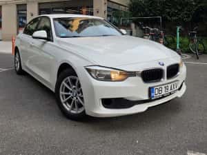 BMW F30 ~ An 2014 - Euro 5 - Proprietar Accept orice Testare !!
