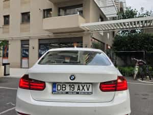 BMW F30 ~ An 2014 - Euro 5 - Proprietar Accept orice Testare !! — miniatura 4