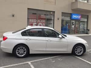 BMW F30 ~ An 2014 - Euro 5 - Proprietar Accept orice Testare !! — miniatura 5