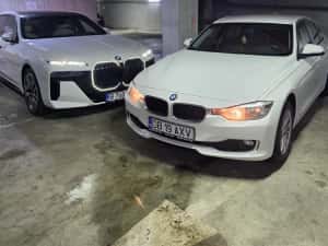 BMW F30 ~ An 2014 - Euro 5 - Proprietar Accept orice Testare !! — miniatura 6