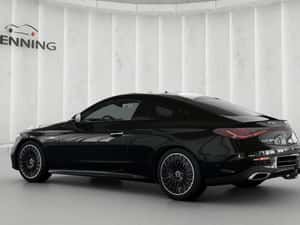 Mercedes-Benz CLE 300 Plug-in Hybrid – Sport / Coupe — miniatura 2