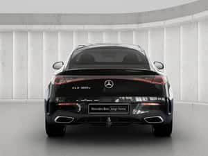 Mercedes-Benz CLE 300 Plug-in Hybrid – Sport / Coupe — miniatura 3