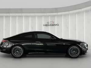 Mercedes-Benz CLE 300 Plug-in Hybrid – Sport / Coupe — miniatura 5