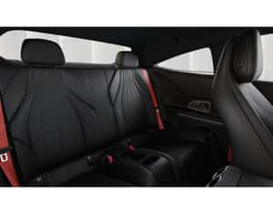 Mercedes-Benz CLE 300 Plug-in Hybrid – Sport / Coupe — miniatura 7