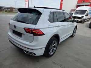 Vw Tiguan R-Line 1.4 e-Hybrid 245cp Dsg An2022 Full Led Virtual Cockpit — miniatura 3