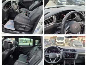 Vw Tiguan R-Line 1.4 e-Hybrid 245cp Dsg An2022 Full Led Virtual Cockpit — miniatura 6